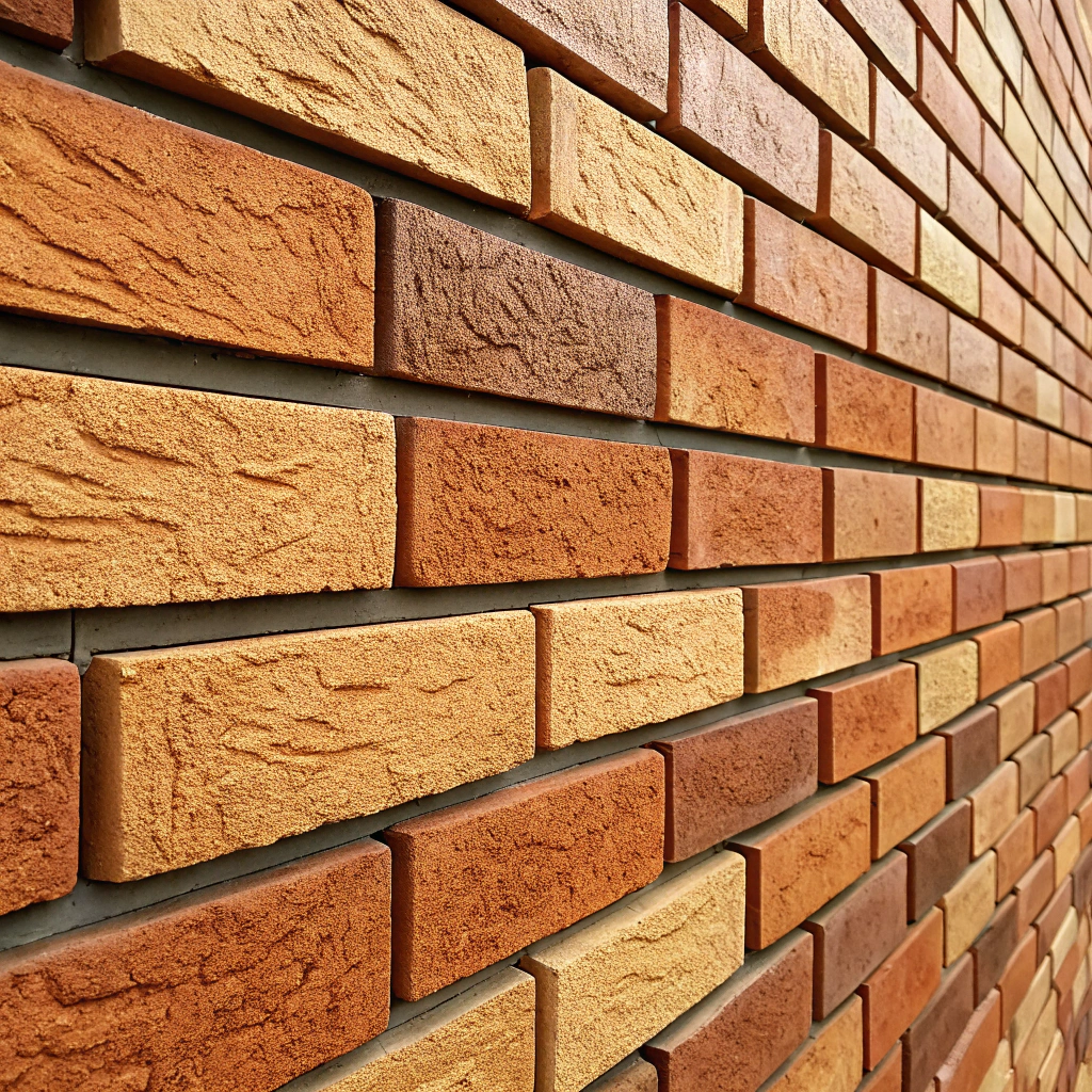 face Bricks
